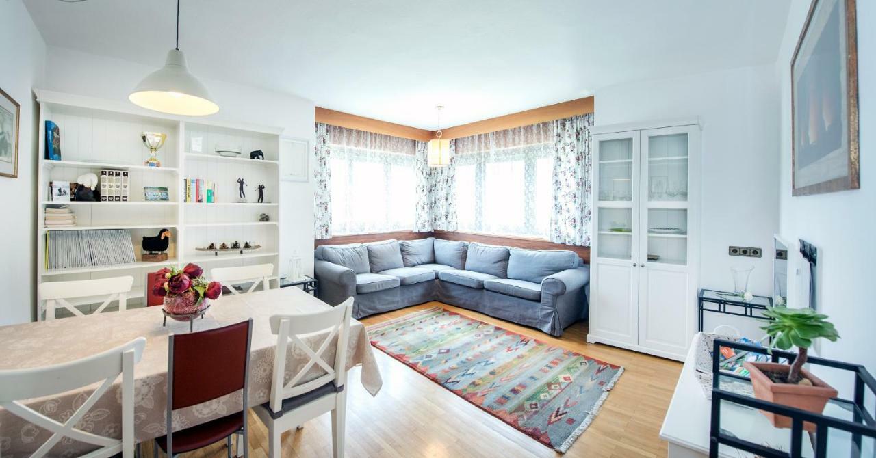 Apartments Sayonara 卡斯特尔罗托 外观 照片